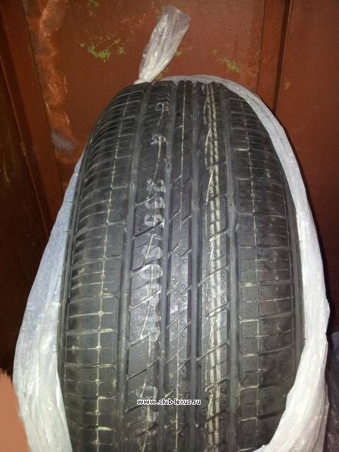  !!!   Kumho 235 60 18