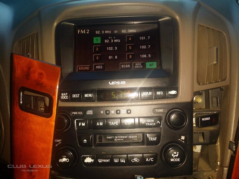  AUX.   ?