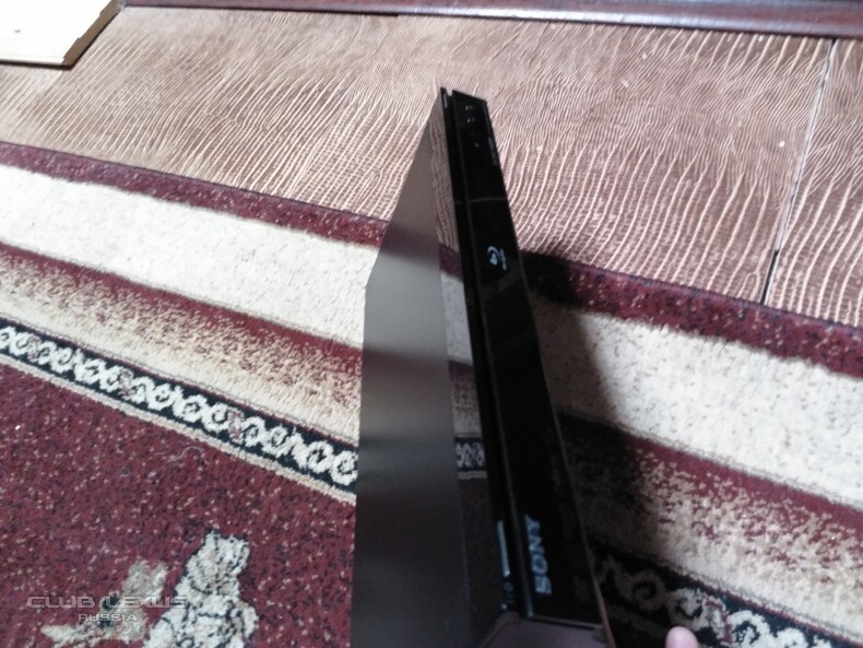 Blu-ray sony-S360  ....