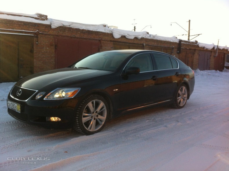   , gs430 2005 ..  760 .