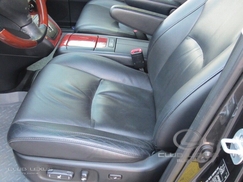 Lexus RX 400H, 2008  - .