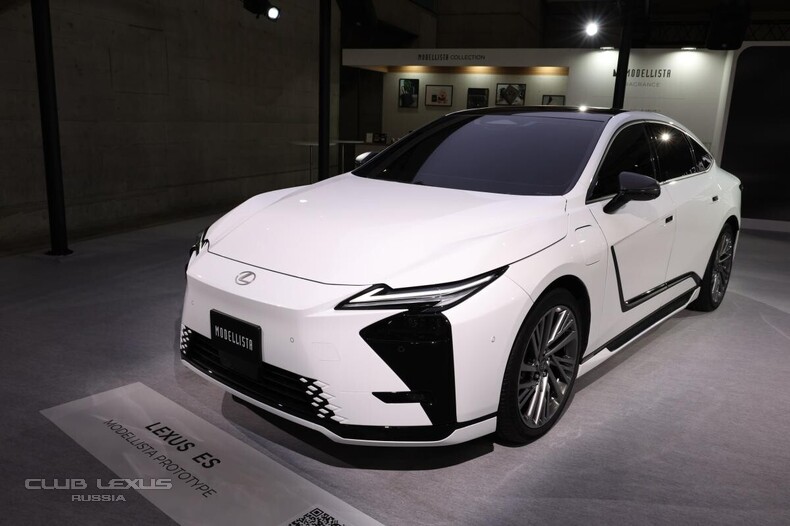 Club Lexus Privolzhsky | ���� Lexus ����������� [�����]