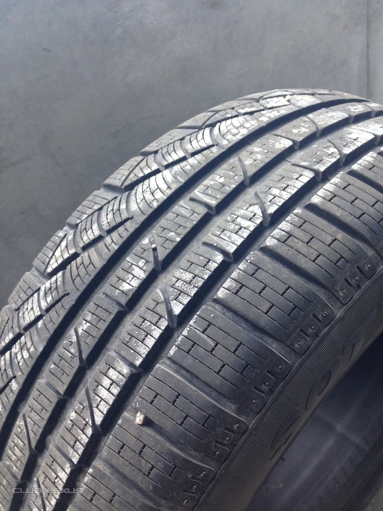    Pirelli Sottozero 225/50 R17 94H M+S