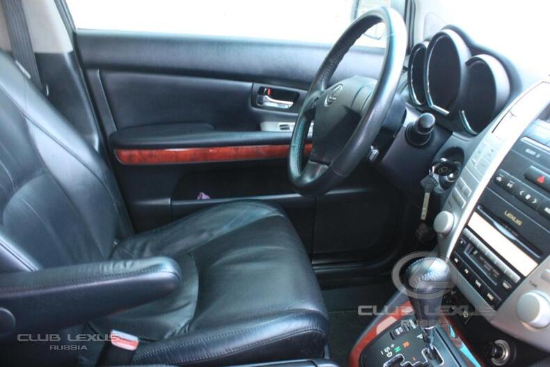  RX300  2004.., 