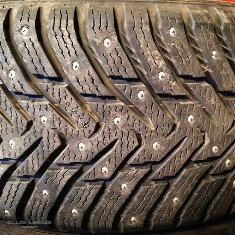     Nokian  Hakkapellita 8 245/50/R18