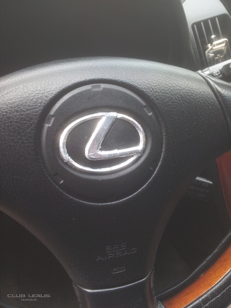   () Lexus     RX1 RX2