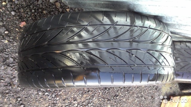 !!!    R18 235/50 HANKOOK /. 4-