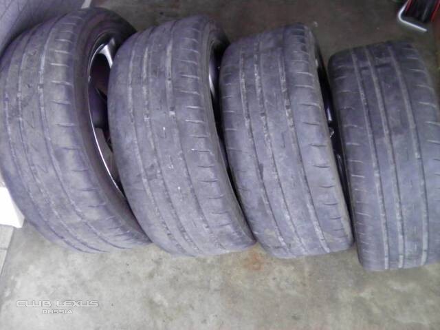    gs350/430/460 r18 ++