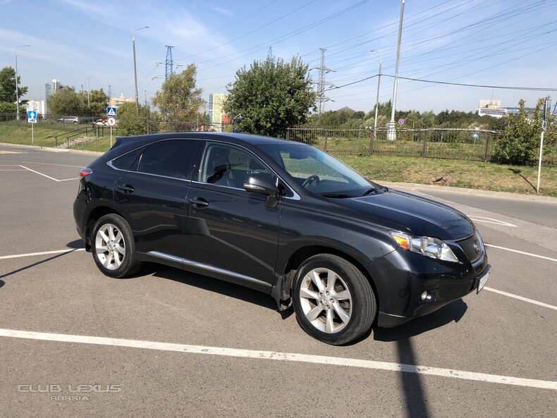  Lexus RX 350 2010 ..,  68 .