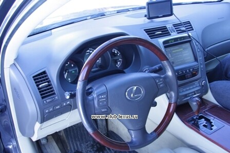  GS 300 (3 ) 2005   