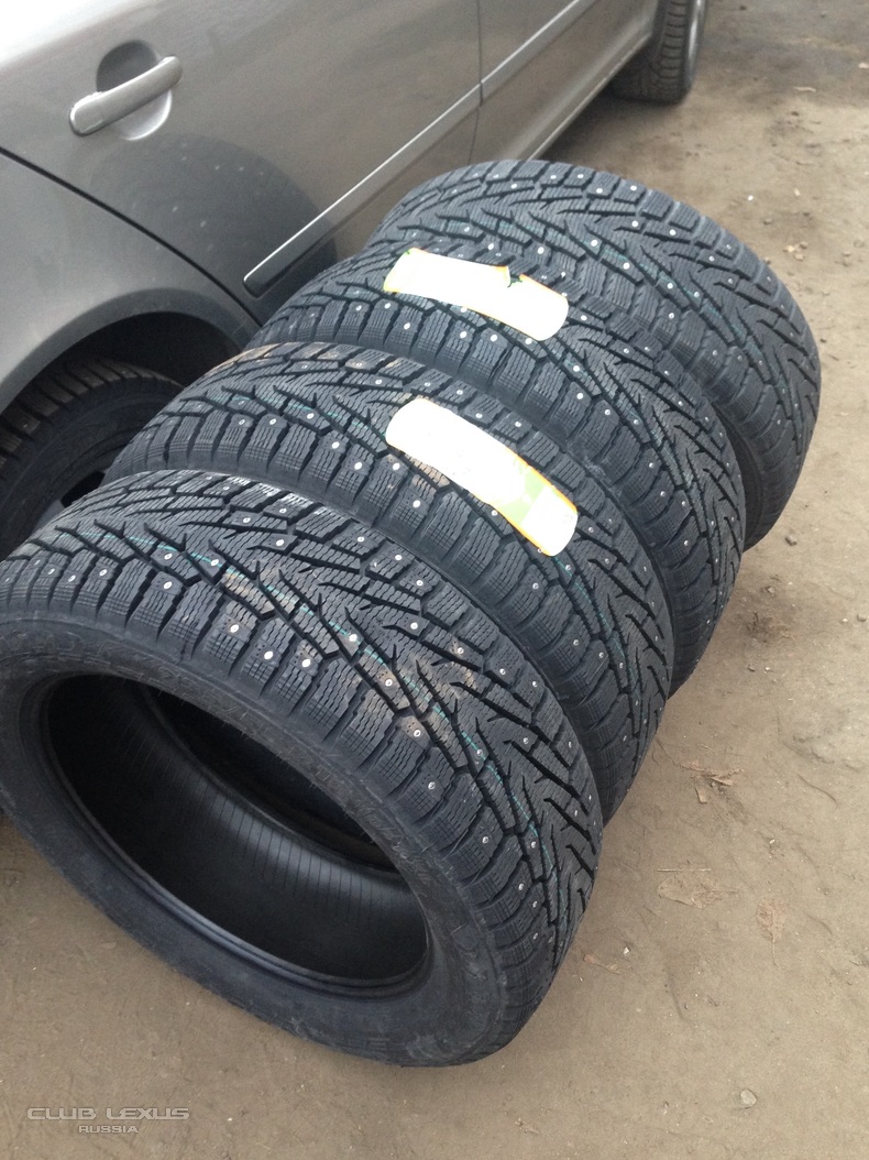    nokian hakkapelitta 7suv ()235/55/19