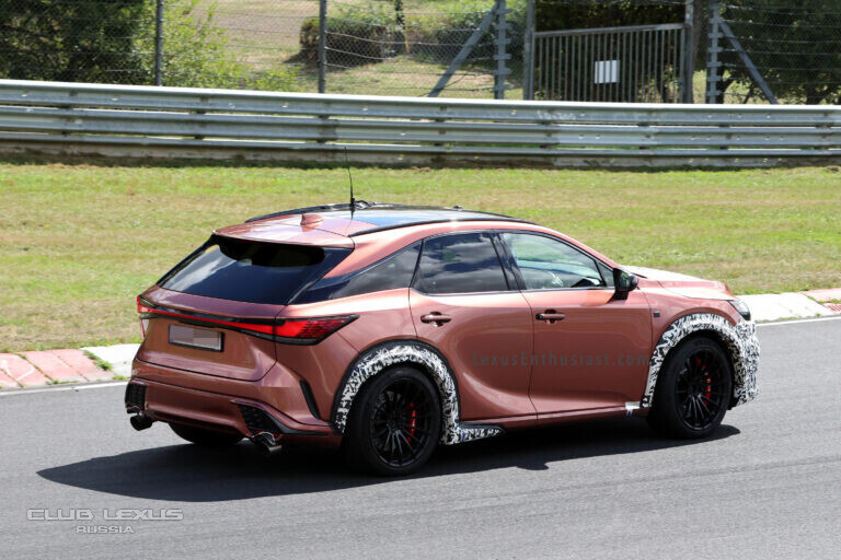 ���� Lexus ����������� [�����]