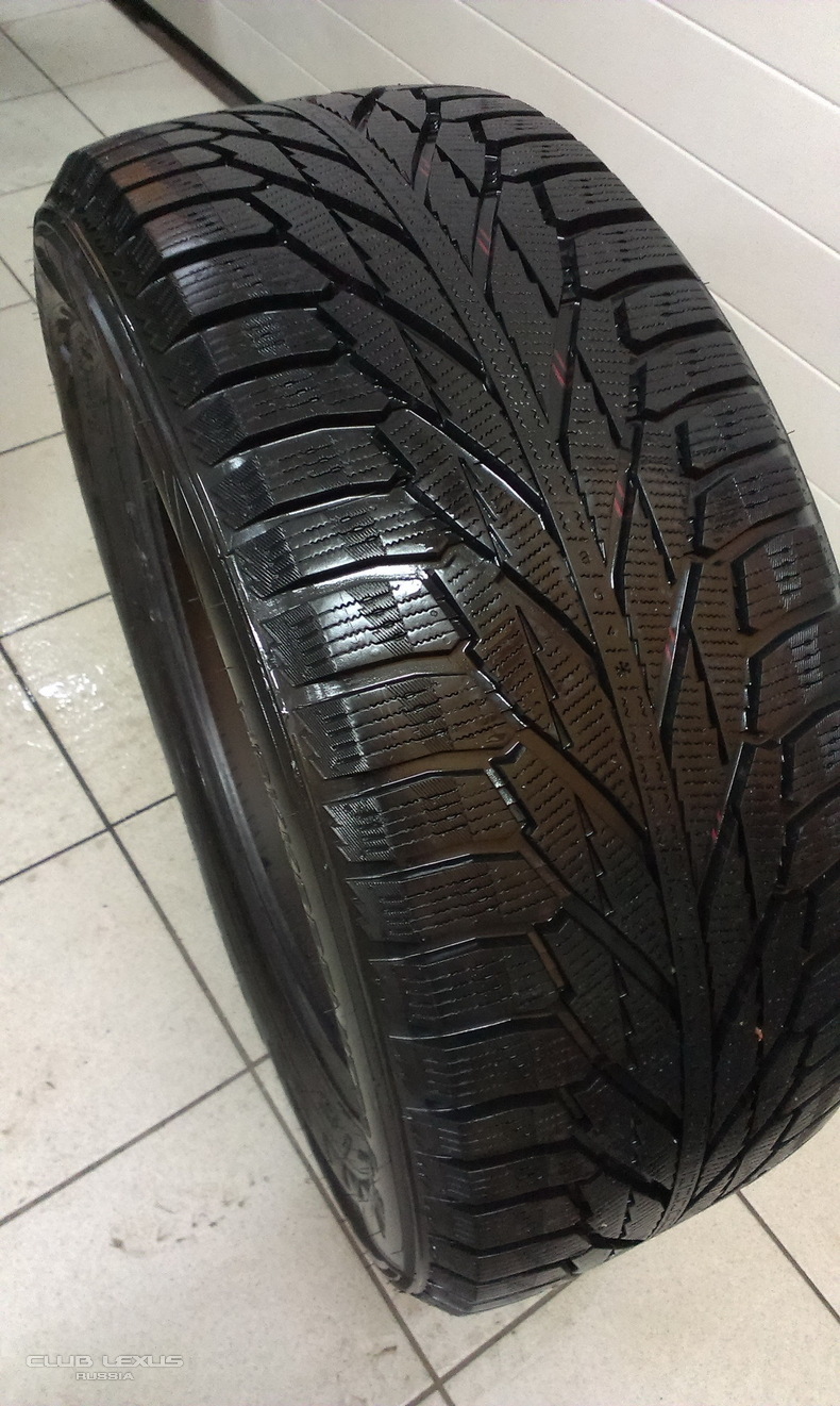  275/50/R20 Nokian Hakkapeliitta R2 SUV()