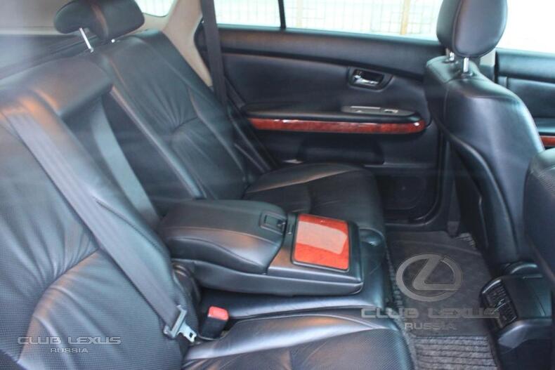 RX300  2004.., 