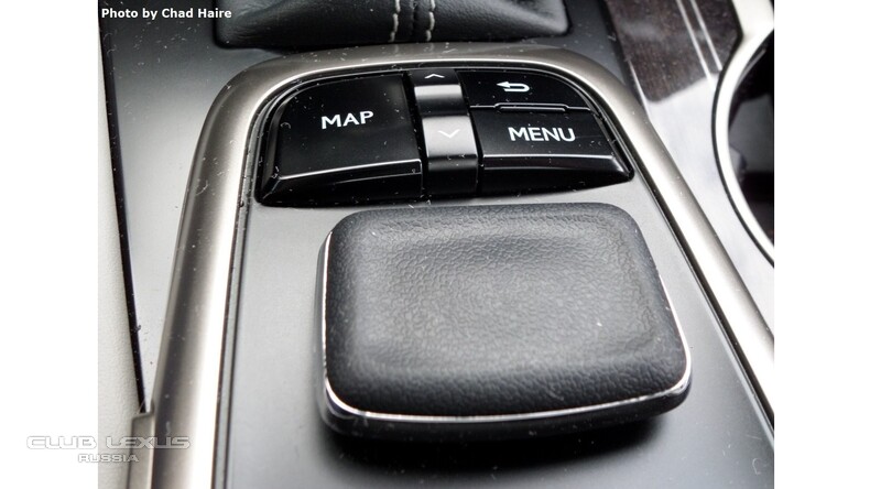 Lexus RX 350L 7-Passenger: A Detailed Look