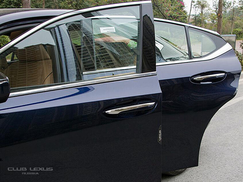  Lexus ES250 VII (xz10) 2019..  !