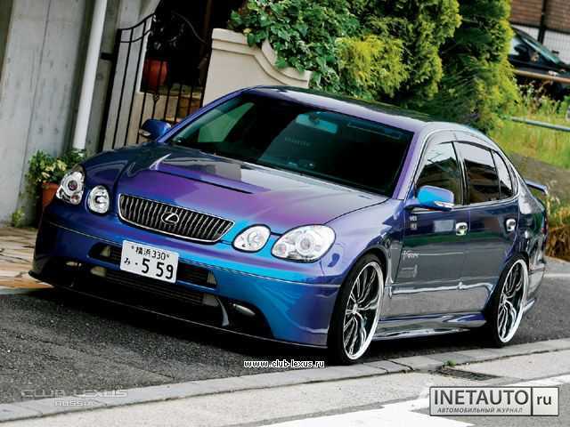  Gs II(AristO) ( + )