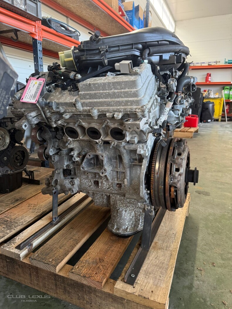 ��������� ��������� 4GR-FSE