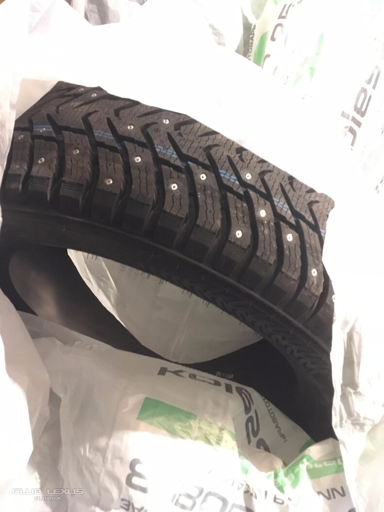     Nokian Hakka 8 Suv 235 R19