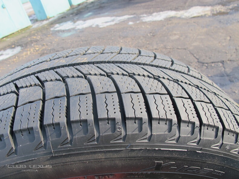 Michelin x-ice north xi3 225 50 r17