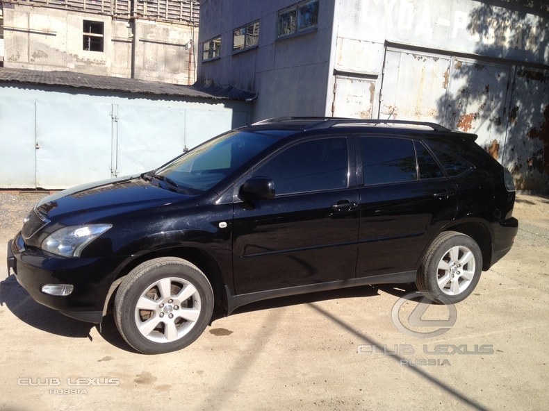  Lexus RX300 2005 ..