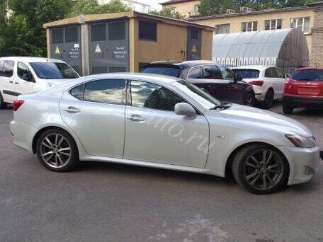  Lexus IS 250 -