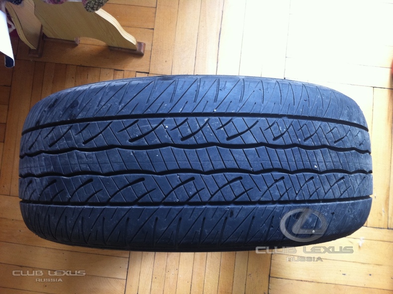    Dunlop Sport 5000m 225/50/r17