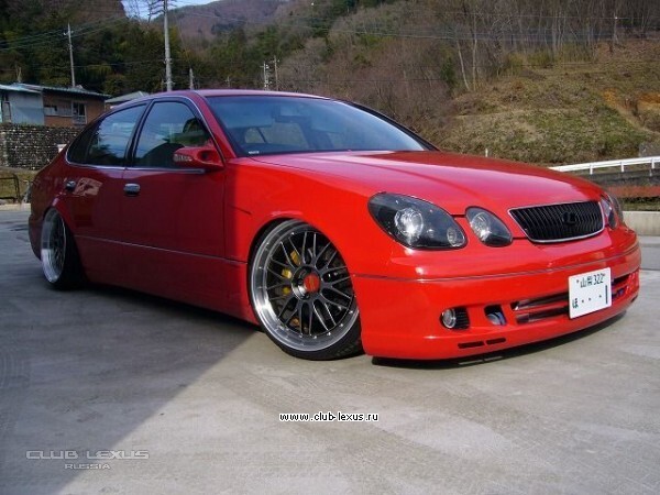  Gs II(AristO) ( + )