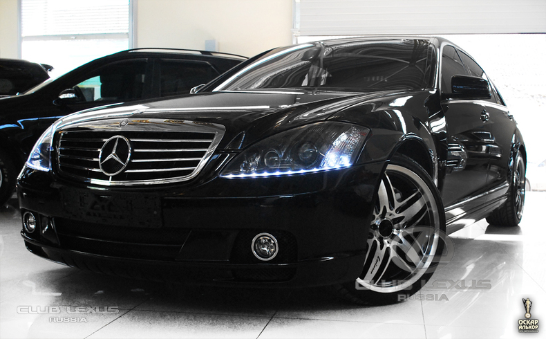 �������� S 500(221)