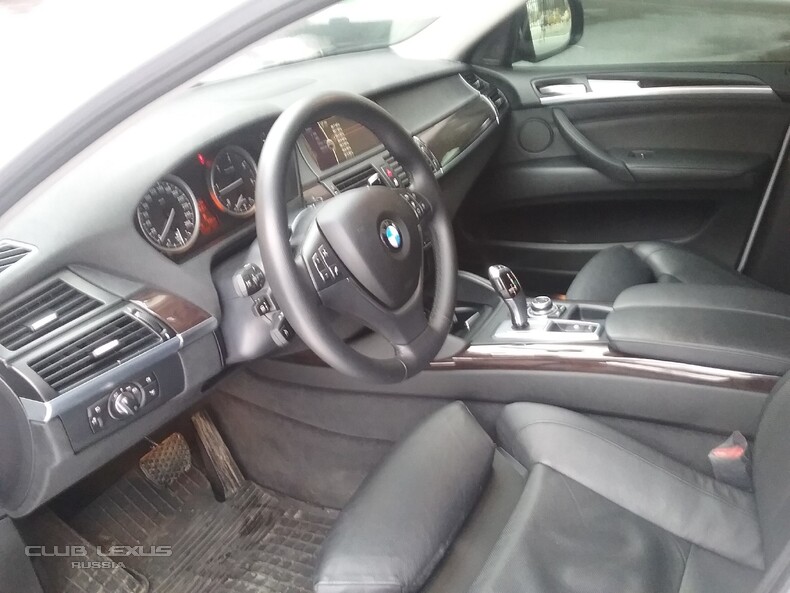 Bmw x6 3.0 Diesel 2013  22800,2800000