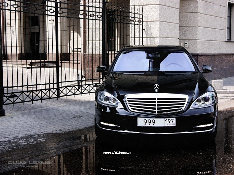 �������� S 500(221)