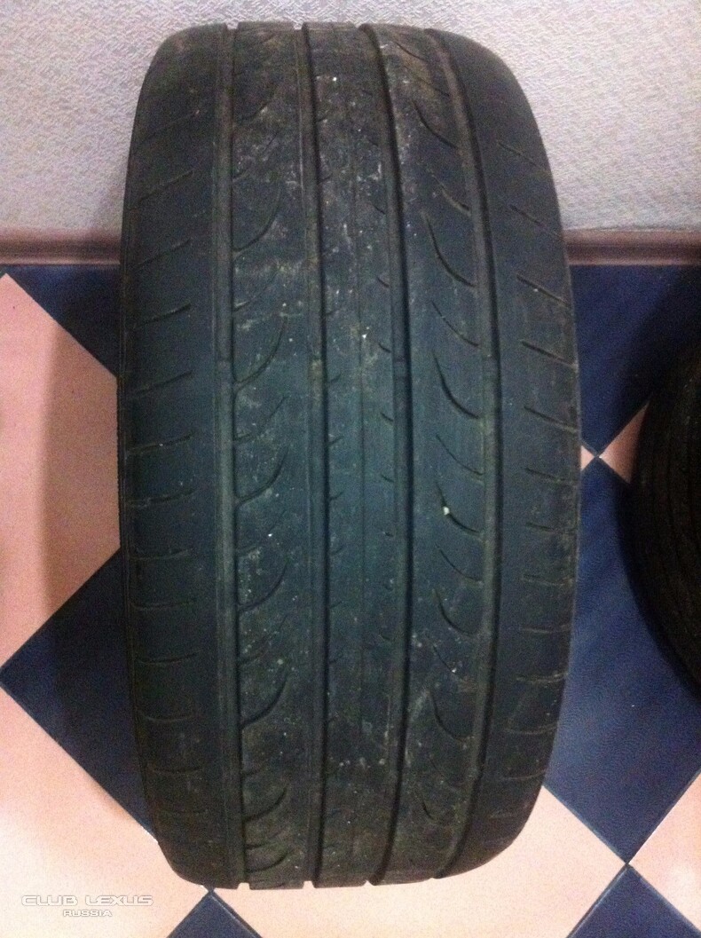 Dunlop SP Sport maxx A