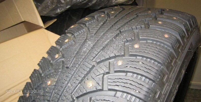    275/60 R18 Nokian Hakkapeliita 5