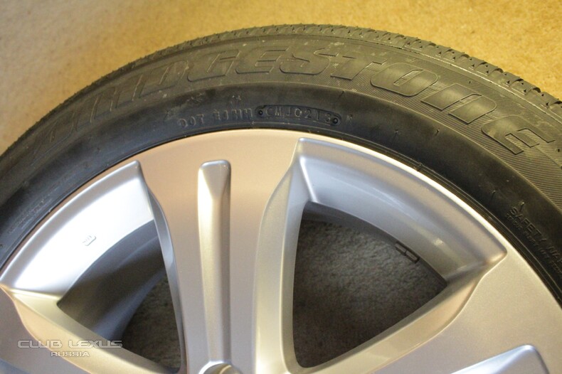    R19   Bridgestone