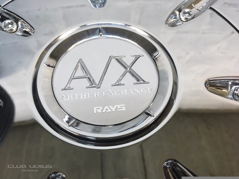  Rays Arthur ""