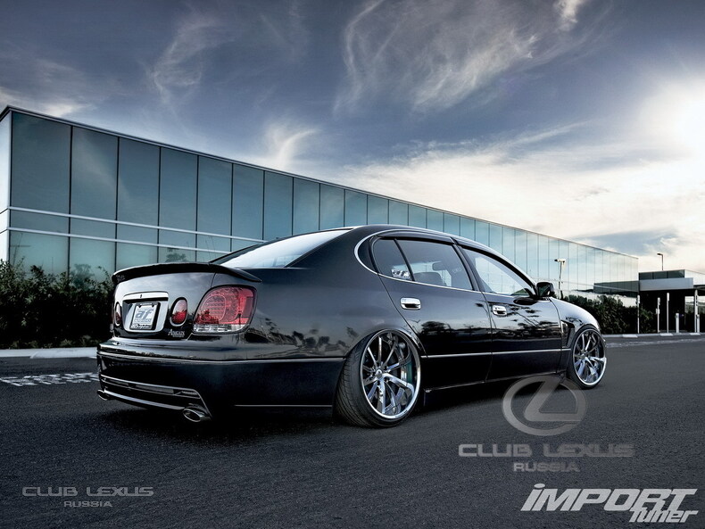  Gs II(AristO) ( + )