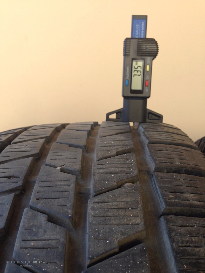  Pirelli Scorpion Ice&Snow 235/55R18 4 .  