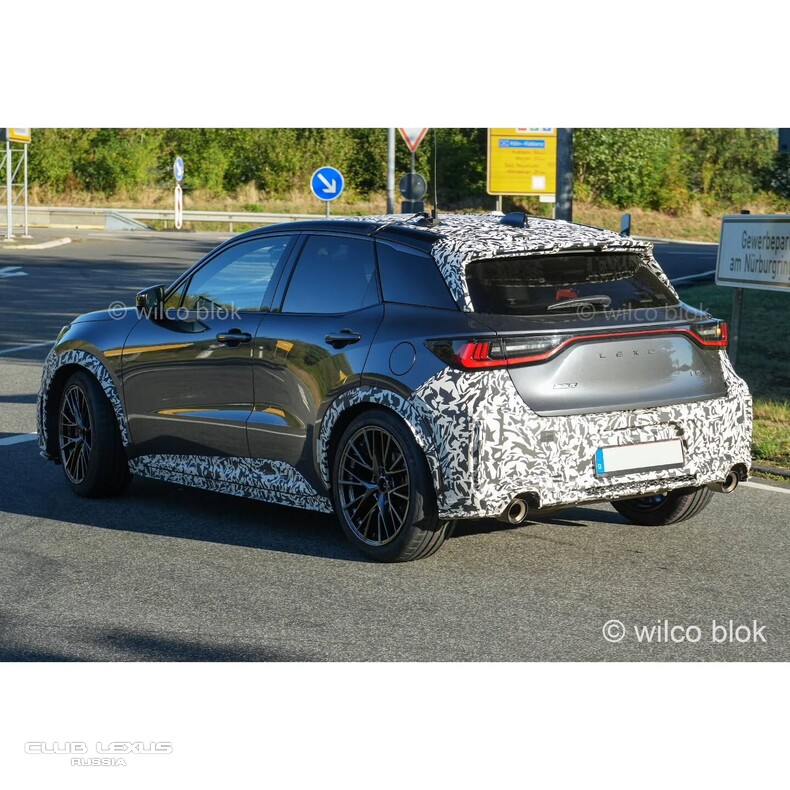 ���� Lexus ����������� [�����]
