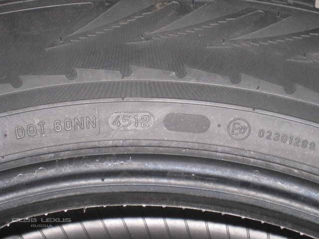 !      R18  265/60R18 