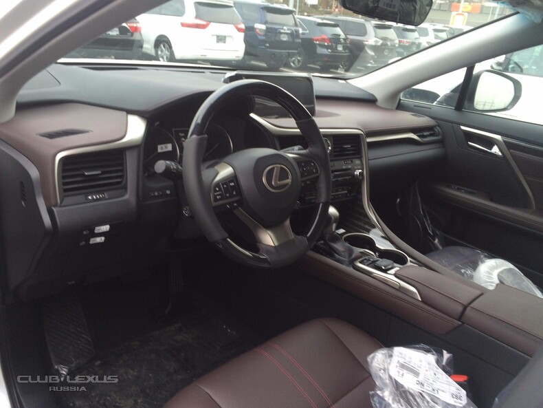  Lexus RX 2016  , 4- !