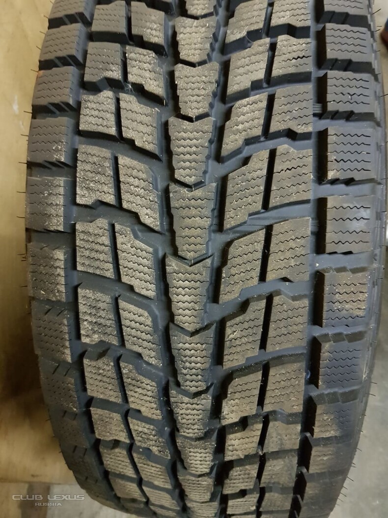    285/60r18   LC 200
