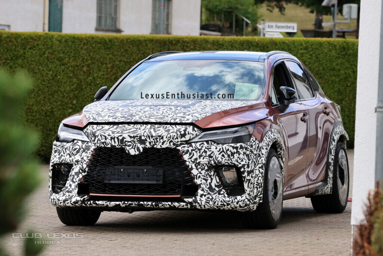 ���� Lexus ����������� [�����]