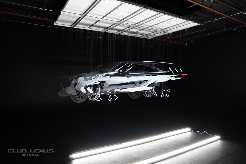 Toyota  Highlander 2020  3D