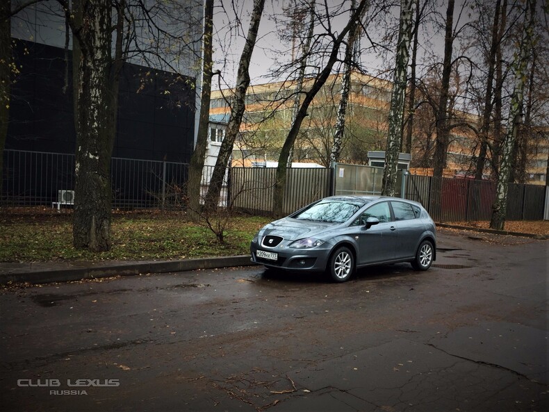  SEAT Leon, 2012, 1.8 TSI -160 ..,7DSG  