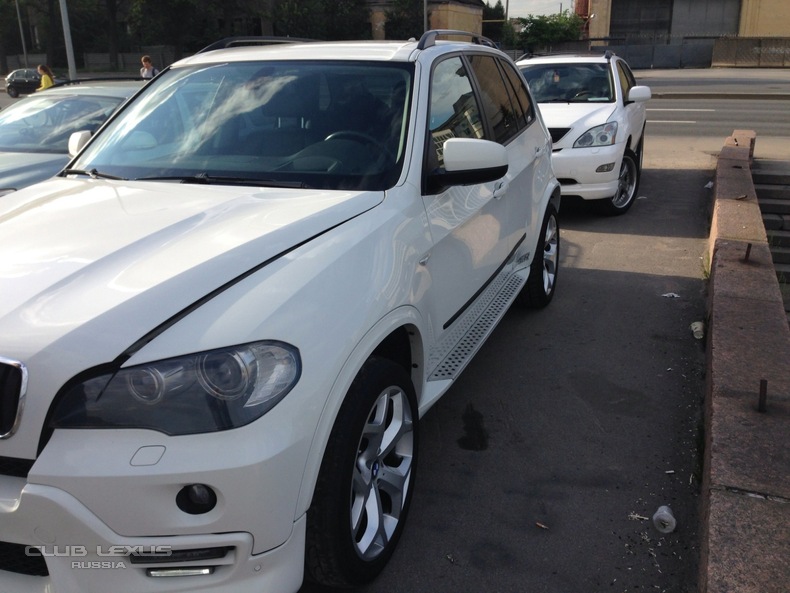   , Lexus RX 330 2003