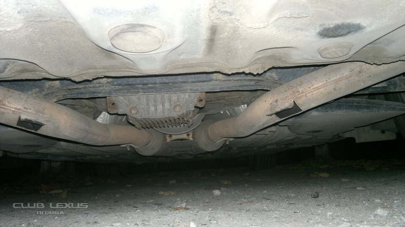 LS430 