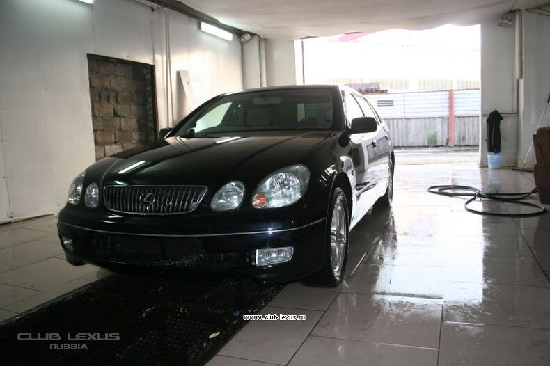 ()   2001 JZS161 2JZGTE 480..