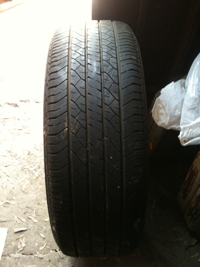   225/60 R17