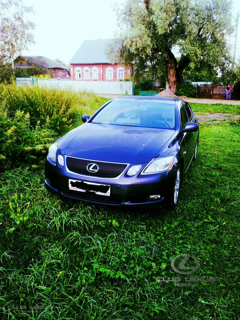  GS300 2007 ...920.