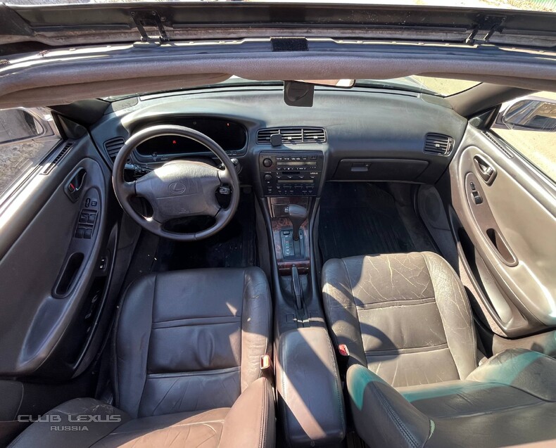 ���� Lexus ����������� [�����]